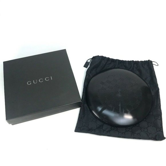 GUCCI GG pattern Interior accessories Dog Plastic - Picture 4 of 9